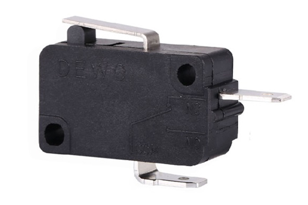 {DV-16-A01-NN2-100E型微動開關(guān) width=